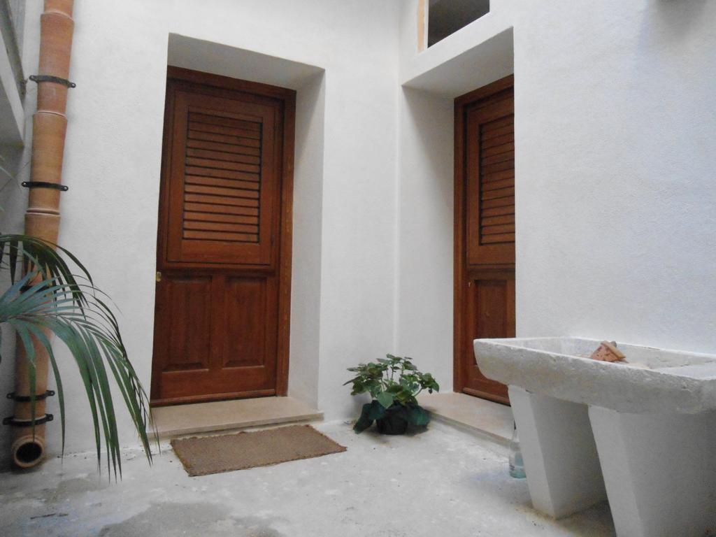 Residence Marsala Antica Room photo