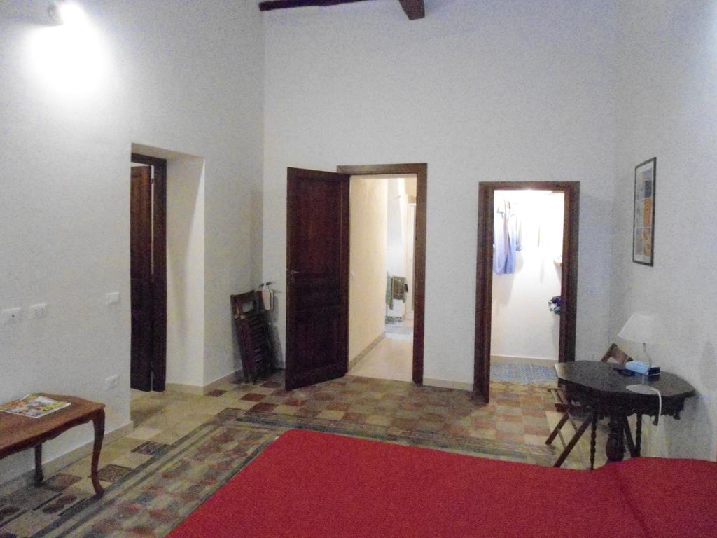 Residence Marsala Antica Room photo