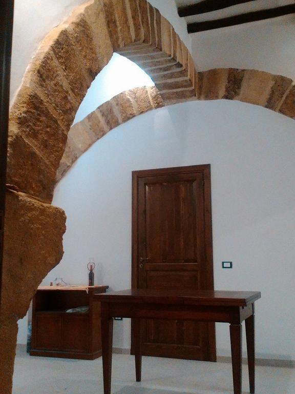 Residence Marsala Antica Room photo
