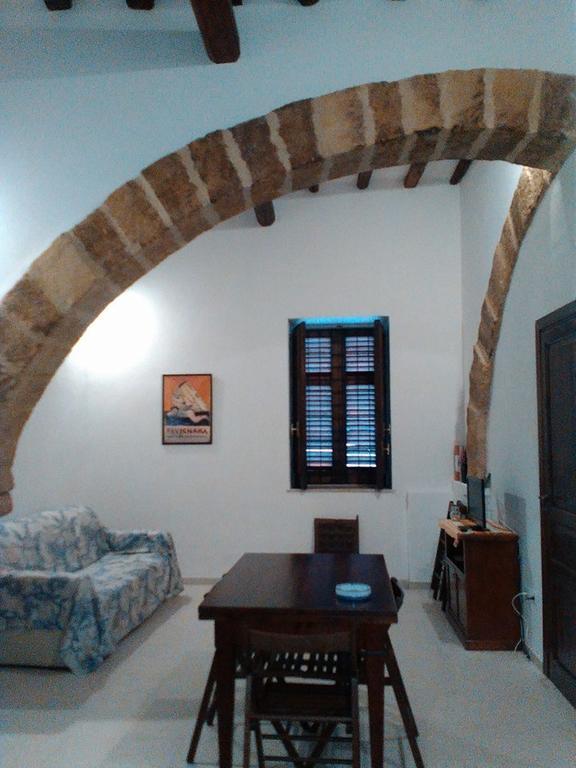 Residence Marsala Antica Room photo